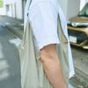 ユニクロのTシャツコーディネート | 261028-0532-33 SOMA 7枚目の写真