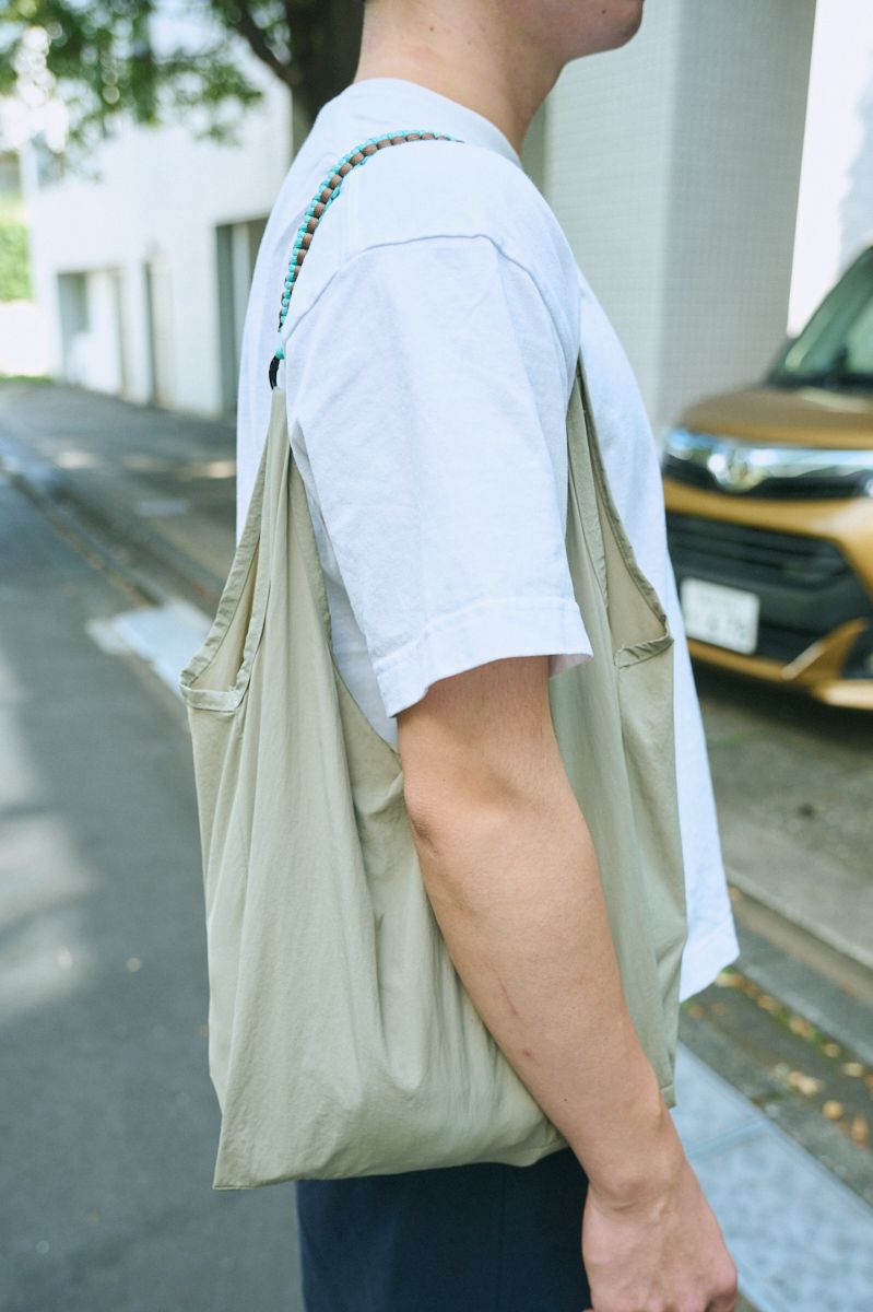 ユニクロのTシャツコーディネート | 261028-0532-33 SOMA 7枚目の写真