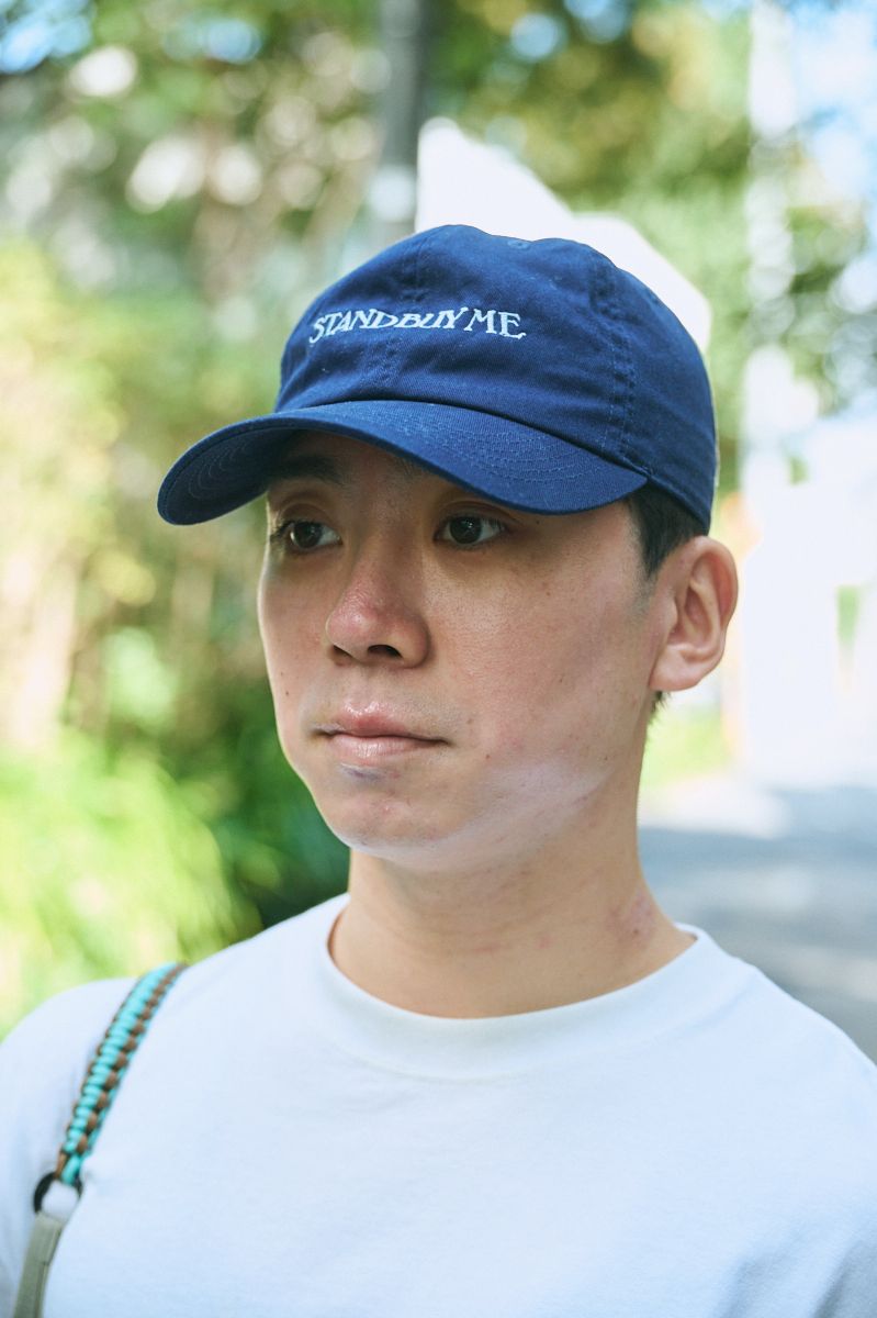 ユニクロのTシャツコーディネート | 261028-0532-33 SOMA 8枚目の写真