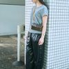 セレクトモカのTシャツコーディネート | 261028-0534-56 ミク 6枚目の写真