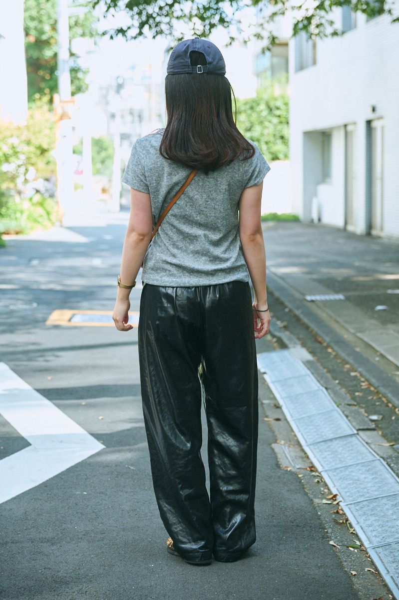 セレクトモカのTシャツコーディネート | 261028-0534-56 ミク 5枚目の写真