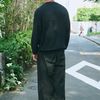 ヴァイナルアーカイブのニットコーディネート | 261028-0541-12 熊澤青波 2枚目の写真
