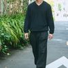 ヴァイナルアーカイブのニットコーディネート | 261028-0541-12 熊澤青波 6枚目の写真