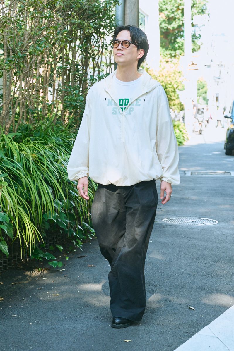 ビームスのジャケットコーディネート | 261028-0600-28 直田龍也 7枚目の写真