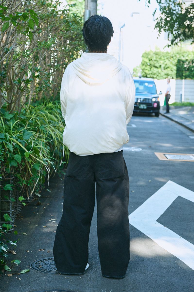 ビームスのジャケットコーディネート | 261028-0600-28 直田龍也 4枚目の写真
