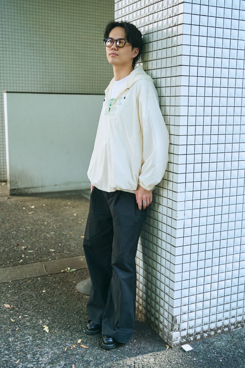 ビームスのジャケットコーディネート | 261028-0600-28 直田龍也 8枚目の写真