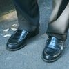 ユニクロのシャツコーディネート | 261028-0601-40 張 3枚目の写真