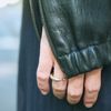 ガブリエラコールガーメンツのジャケットコーディネート | 261028-0530-01 波多野功樹 2枚目の写真