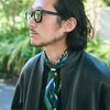 ガブリエラコールガーメンツのジャケットコーディネート | 261028-0530-01 波多野功樹 6枚目の写真