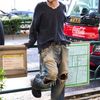 古着のニットコーディネート | 261028-0604-18 ムサシ 2枚目の写真