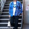 古着のシャツコーディネート | 261028-0606-27 神長善征 6枚目の写真