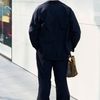 ジーユーのジャケットコーディネート | 261028-0608-09 HARUKA 2枚目の写真