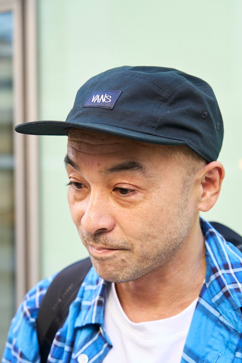 ビームスのシャツコーディネート | 261028-0610-54 ケンジ 2枚目の写真