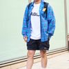ビームスのシャツコーディネート | 261028-0610-54 ケンジ 4枚目の写真