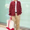 古着のシャツコーディネート | 261028-0613-01 辻 2枚目の写真