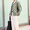 古着のジャケットコーディネート | 261028-0615-42 S 4枚目の写真