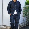 ラシャのGジャンコーディネート | 261028-0623-58 石井 5枚目の写真