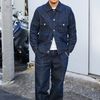 ラシャのGジャンコーディネート | 261028-0623-58 石井