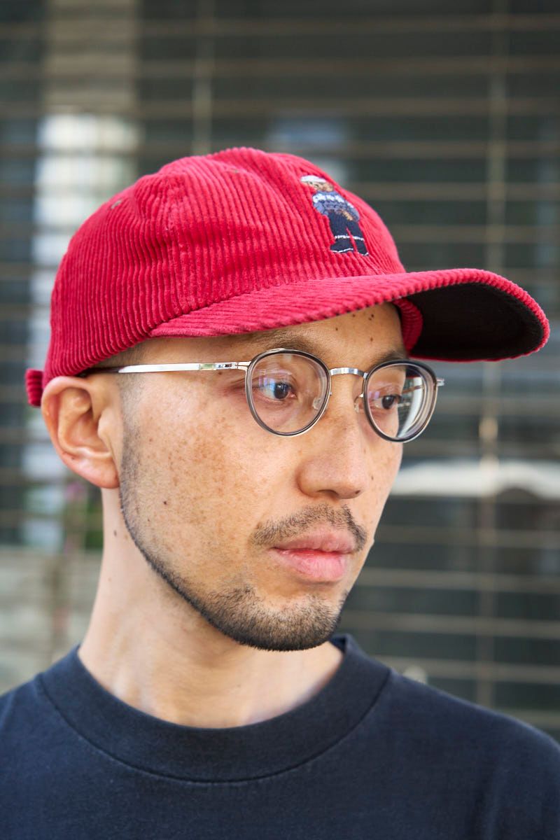 古着のTシャツコーディネート | 261028-0625-31 善波 2枚目の写真