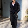 フロント11201のカーディガンコーディネート | 261028-0704-50 アキラ 3枚目の写真