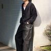 フロント11201のカーディガンコーディネート | 261028-0704-50 アキラ 6枚目の写真