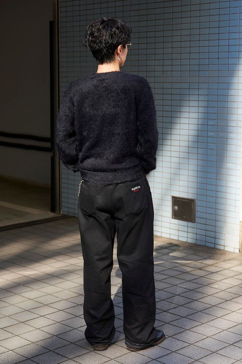 フロント11201のカーディガンコーディネート | 261028-0704-50 アキラ 7枚目の写真