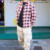 古着のシャツコーディネート | 261028-0706-33 END 6枚目の写真