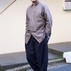 ソウシオオツキのシャツコーディネート | 261028-0708-04 イソダ 2枚目の写真