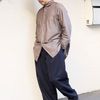 ソウシオオツキのシャツコーディネート | 261028-0708-04 イソダ 7枚目の写真