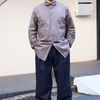 ソウシオオツキのシャツコーディネート | 261028-0708-04 イソダ