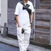 コンビニエンスウェア×トリップスターのTシャツコーディネート | 261028-0709-30 ほしの 2枚目の写真