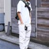 コンビニエンスウェア×トリップスターのTシャツコーディネート | 261028-0709-30 ほしの 3枚目の写真