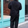 ルメールのジャケットコーディネート | 261028-0711-07 ともひろ 4枚目の写真