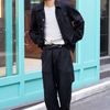 ルメールのジャケットコーディネート | 261028-0711-07 ともひろ 5枚目の写真