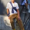 ヘインズのTシャツコーディネート | 261028-0713-07 村山 3枚目の写真