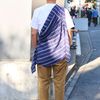 ヘインズのTシャツコーディネート | 261028-0713-07 村山 4枚目の写真