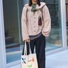 コッキのジャケットコーディネート | 261028-0715-09 土井