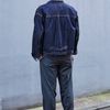 キャプテンサンシャインのGジャンコーディネート | 261028-0718-12 佐達 優 2枚目の写真
