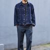 キャプテンサンシャインのGジャンコーディネート | 261028-0718-12 佐達 優 3枚目の写真