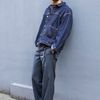 キャプテンサンシャインのGジャンコーディネート | 261028-0718-12 佐達 優 4枚目の写真