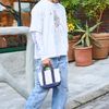 コーンのTシャツコーディネート | 261028-0722-21 油井 2枚目の写真