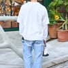 コーンのTシャツコーディネート | 261028-0722-21 油井 3枚目の写真