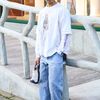 コーンのTシャツコーディネート | 261028-0722-21 油井 7枚目の写真
