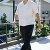 エイチアンドエムのシャツコーディネート | 261028-0723-39 多満城 勇人 8枚目の写真