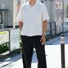 エイチアンドエムのシャツコーディネート | 261028-0723-39 多満城 勇人 4枚目の写真