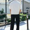 エイチアンドエムのシャツコーディネート | 261028-0723-39 多満城 勇人 5枚目の写真