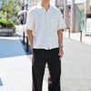 エイチアンドエムのシャツコーディネート | 261028-0723-39 多満城 勇人