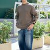 エヌハリウッドのカットソーコーディネート | 261028-0725-25 小野啓喜