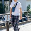 古着のTシャツコーディネート | 261028-0751-57 稲垣和甚 6枚目の写真