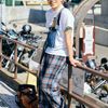 古着のTシャツコーディネート | 261028-0751-57 稲垣和甚 7枚目の写真